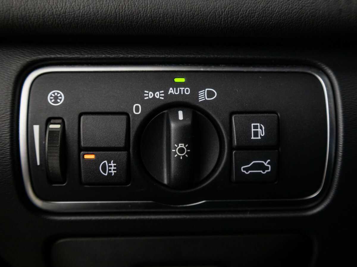 Купить Volvo XC60, 2014, 199 711 км, фото №21