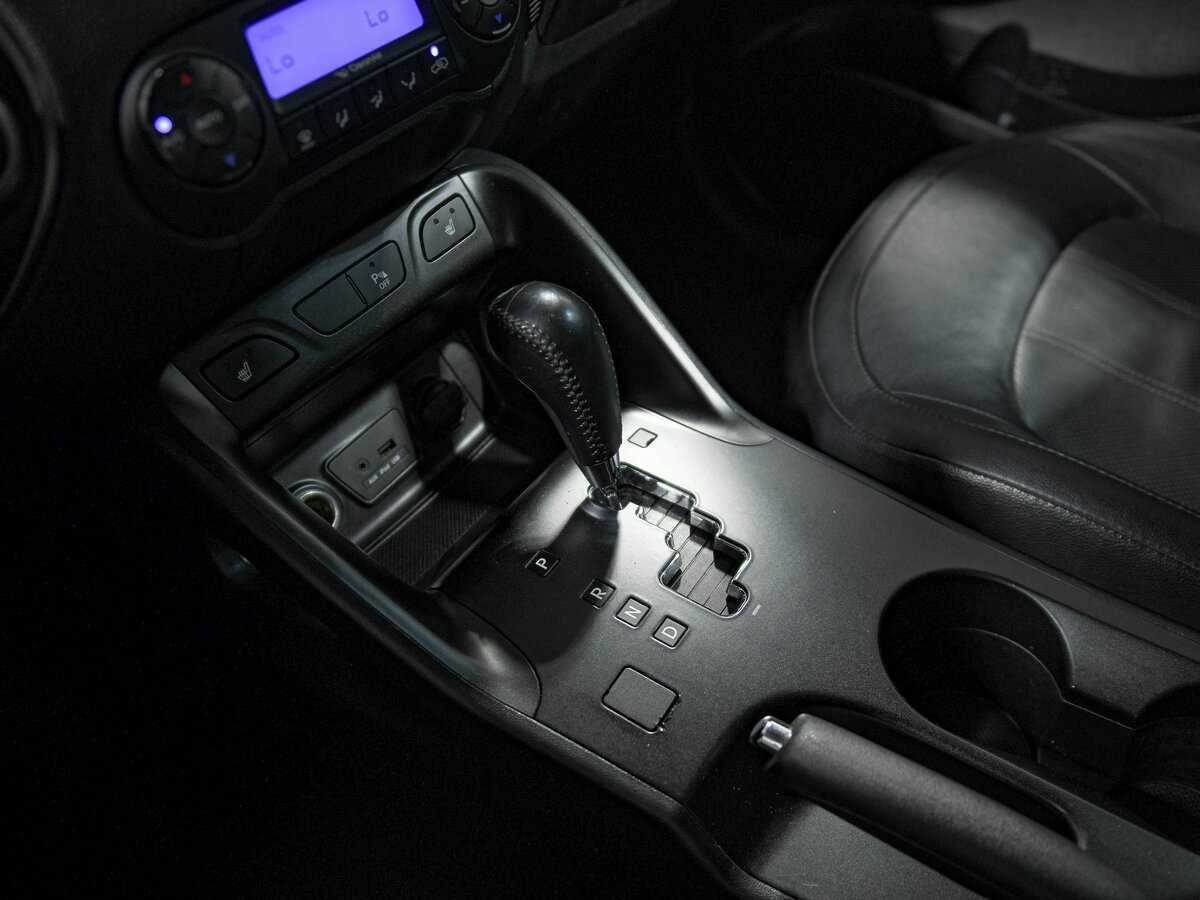 Купить Hyundai ix35, 2014, 151 951 км, фото №12