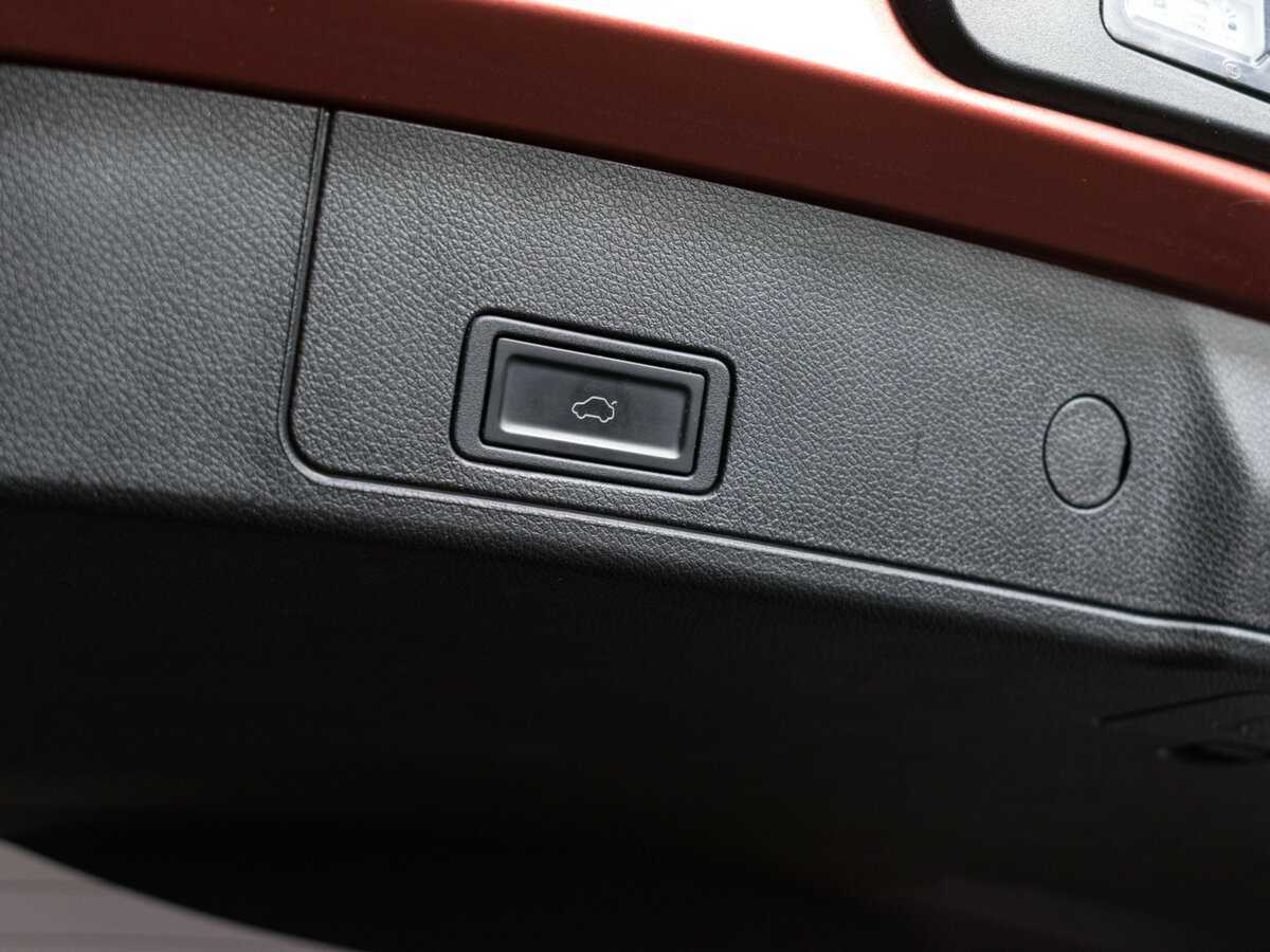 Купить Chery Tiggo 7 Pro, 2020, 32 700 км, фото №8