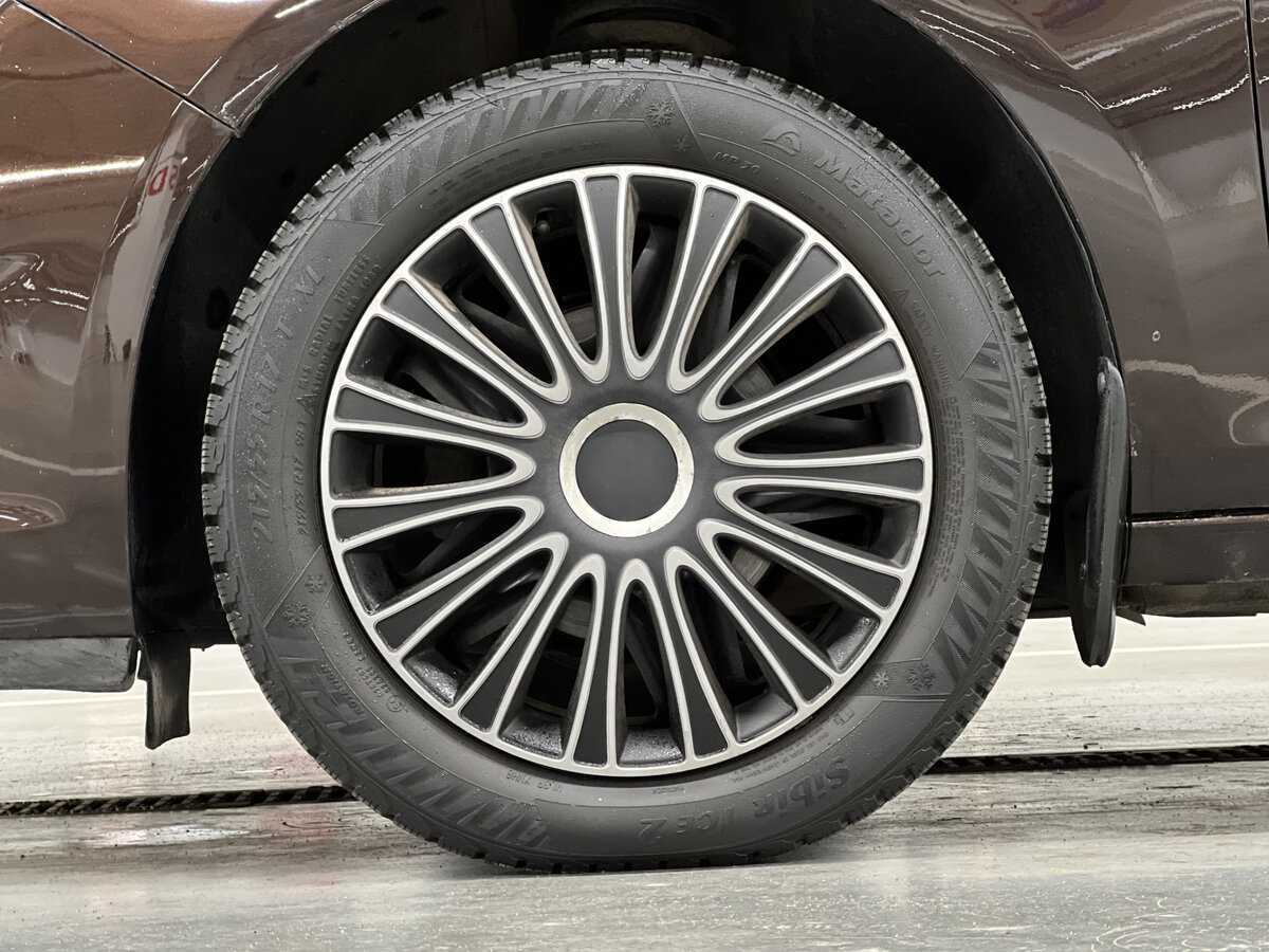 Купить Opel Astra, 2013, 137 218 км, фото №18