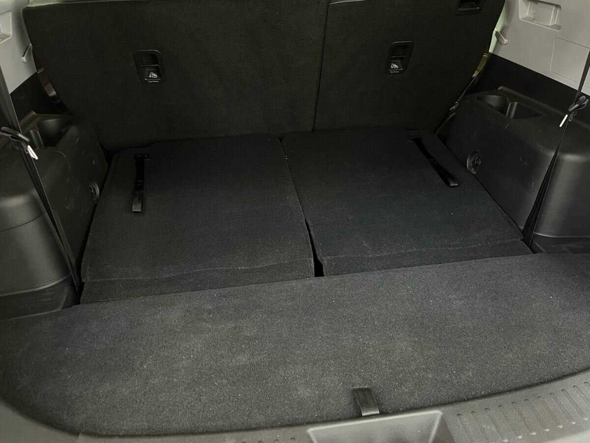 Купить Chery Tiggo 8 Pro, 2022, 44 000 км, фото №11