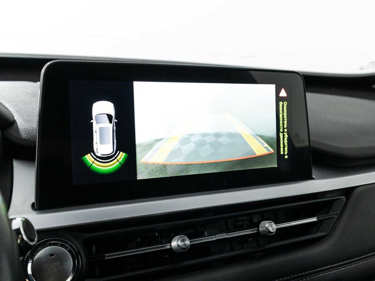 Купить Chery Tiggo 7 Pro, 2022, 98 777 км, фото №17