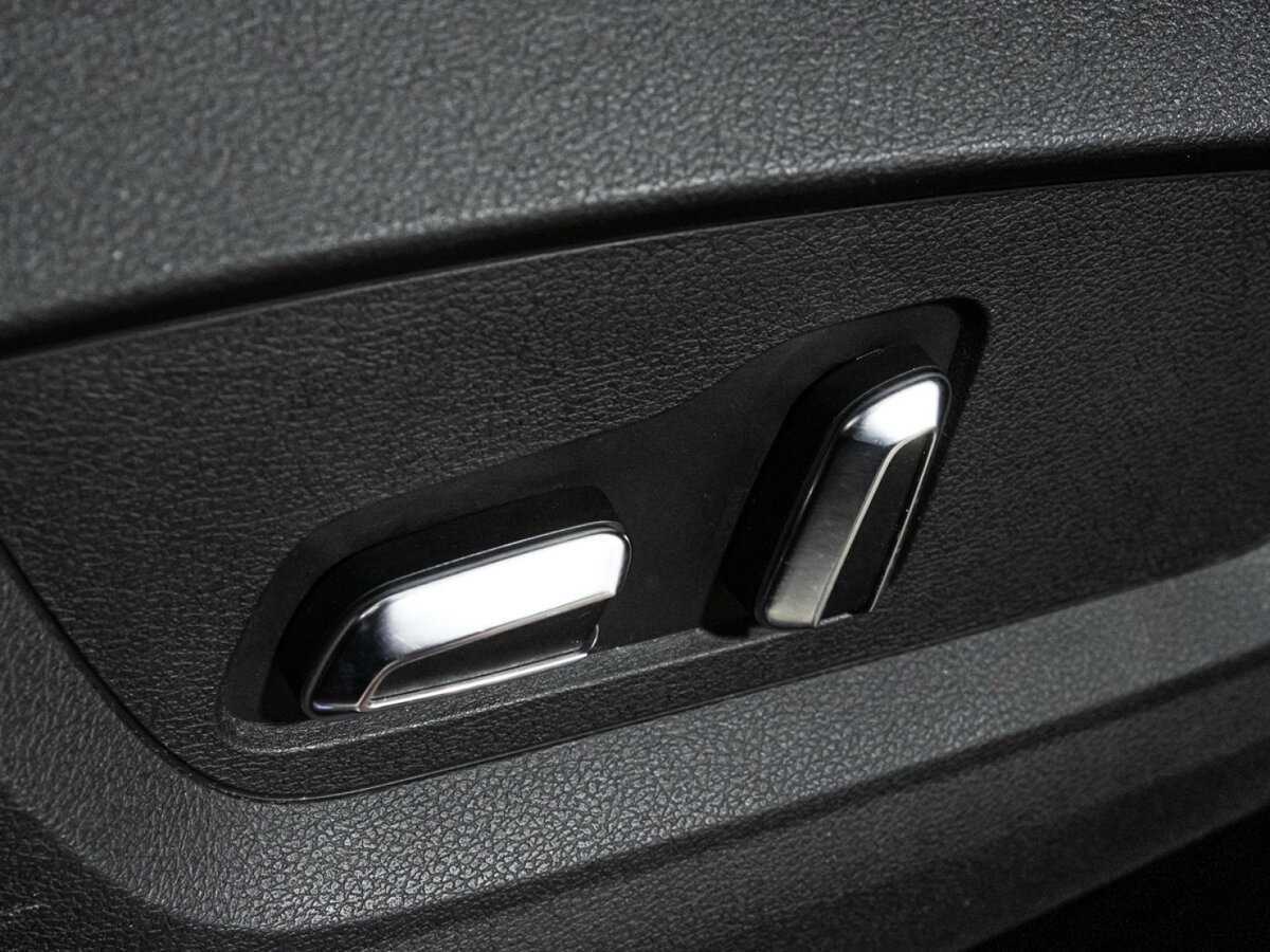 Купить Chery Tiggo 7 Pro, 2021, 50 126 км, фото №19