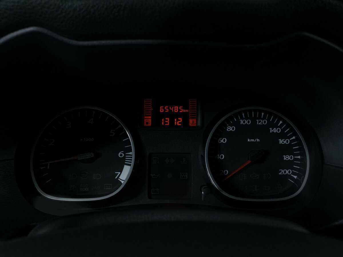 Купить Renault Duster, 2013, 65 483 км, фото №11