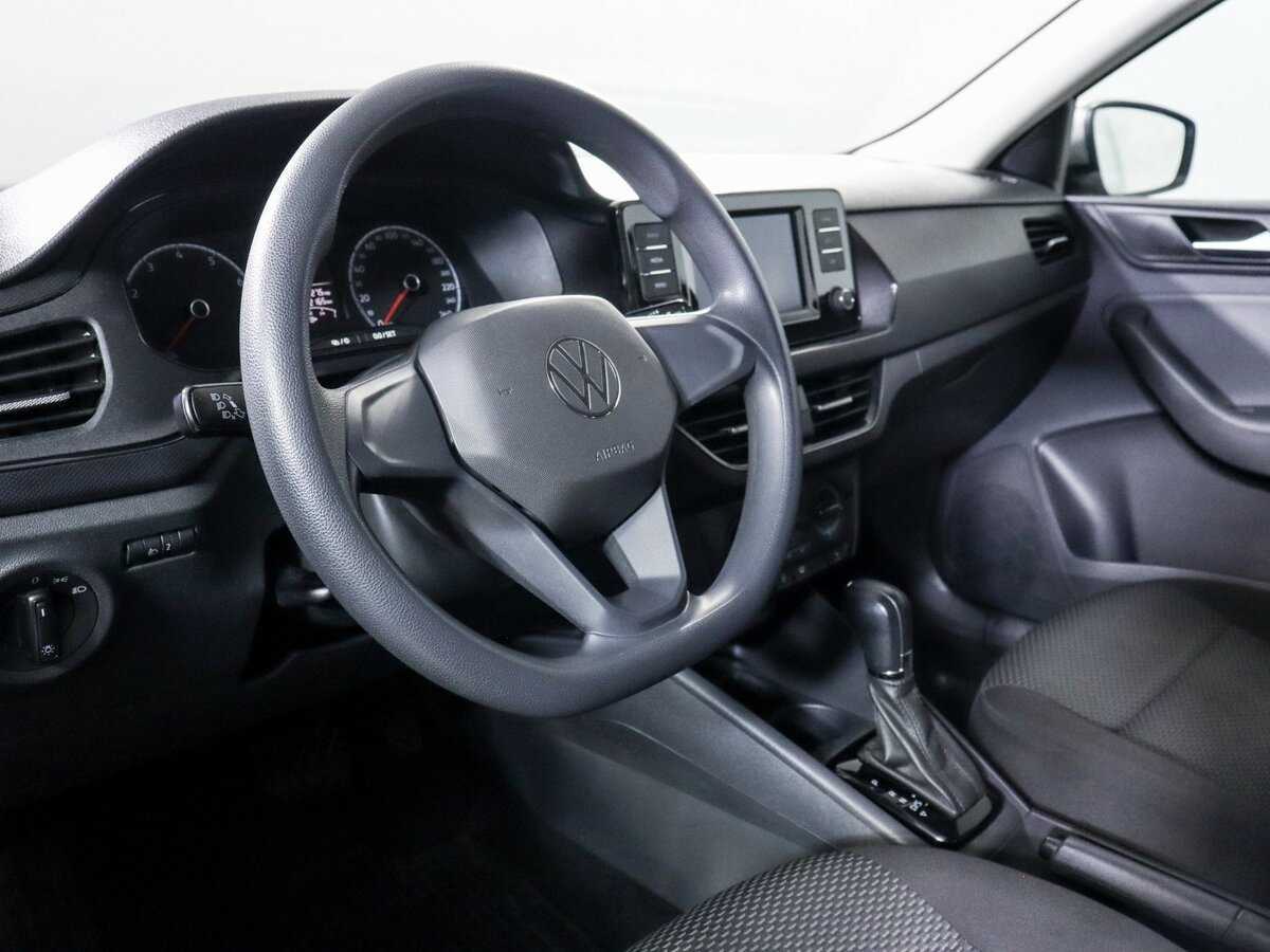 Купить Volkswagen Polo, 2021, 62 043 км, фото №14