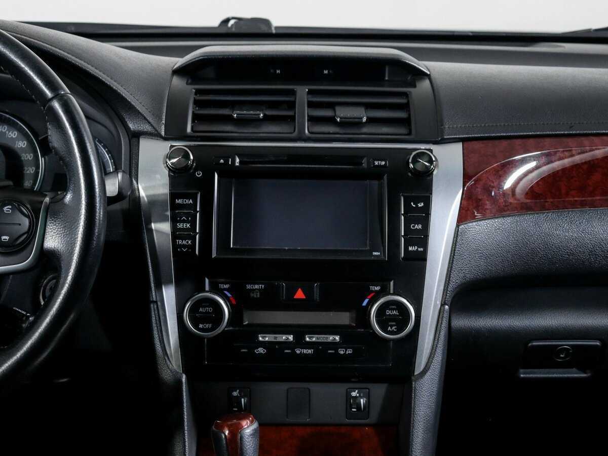Купить Toyota Camry, 2013, 235 354 км, фото №12