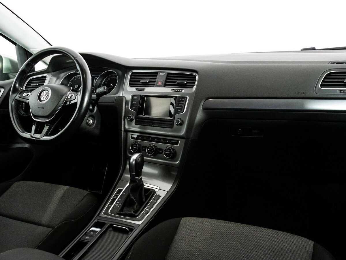 Купить Volkswagen Golf, 2014, 263 231 км, фото №7