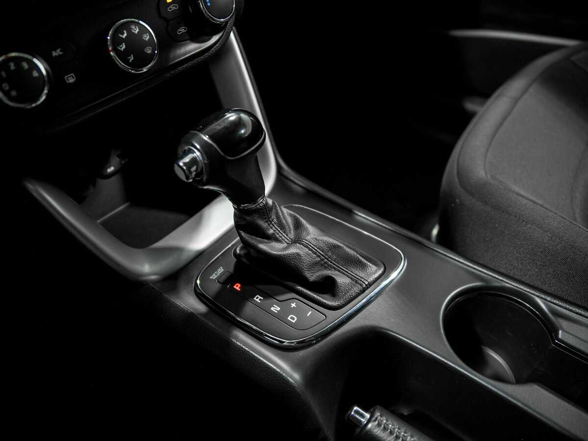 Купить Kia Ceed, 2013, 215 974 км, фото №10