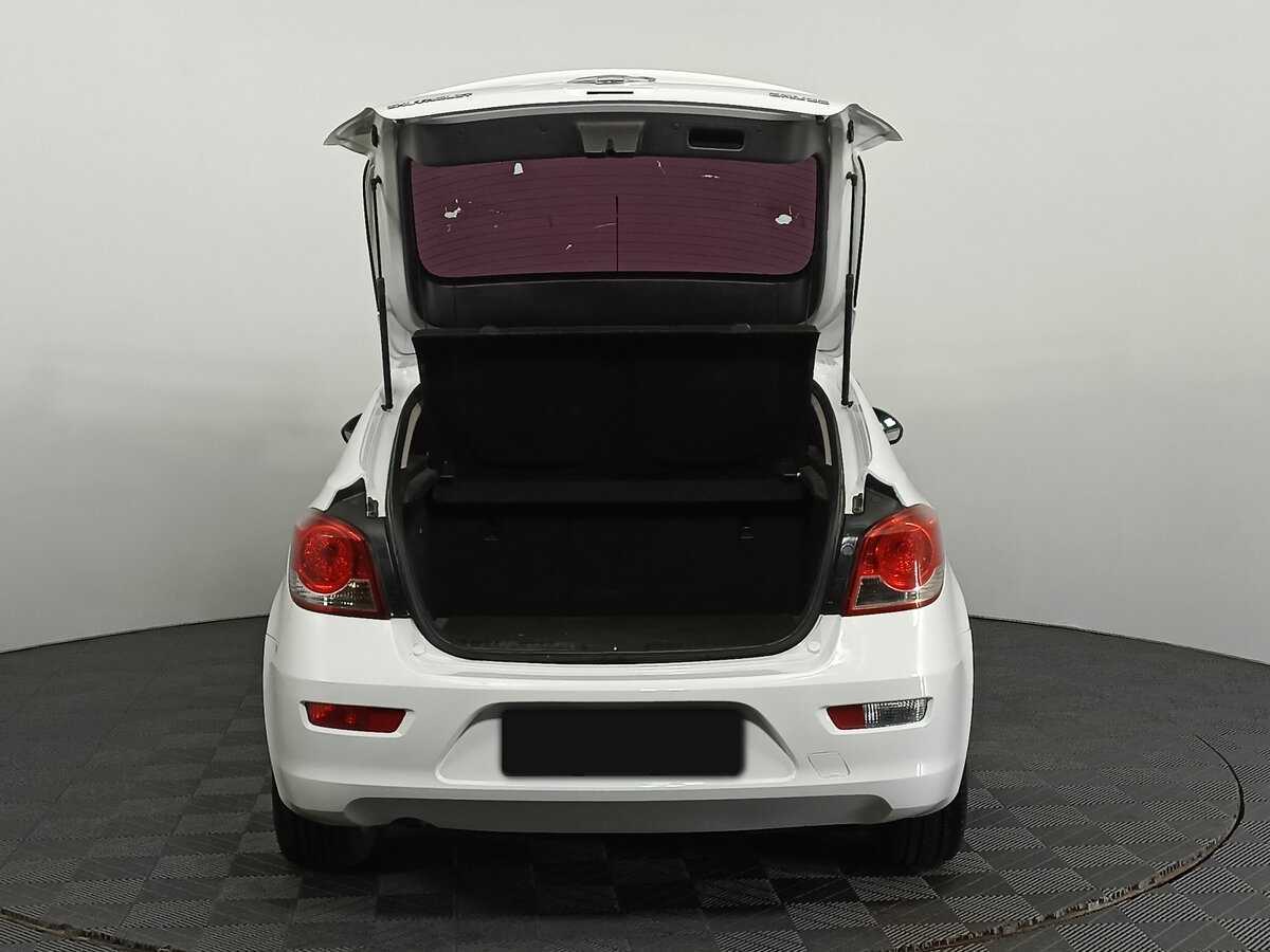 Купить Chevrolet Cruze, 2013, 264 276 км, фото №10