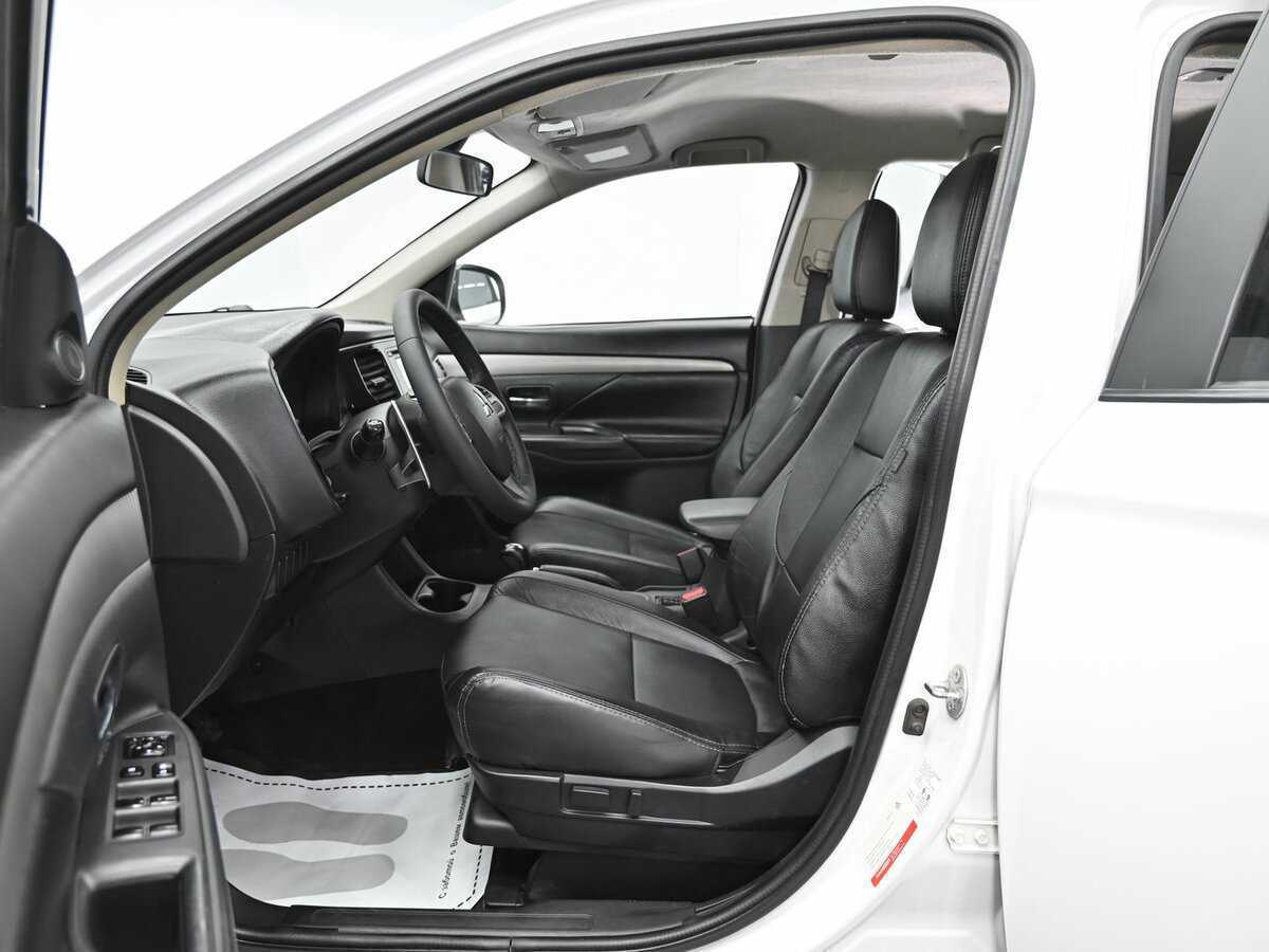 Купить Mitsubishi Outlander, 2012, 162 000 км, фото №7