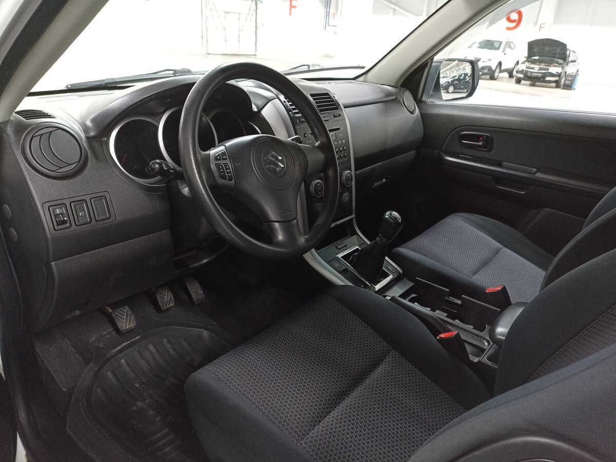 Купить Suzuki Grand Vitara, 2013, 136 071 км, фото №16