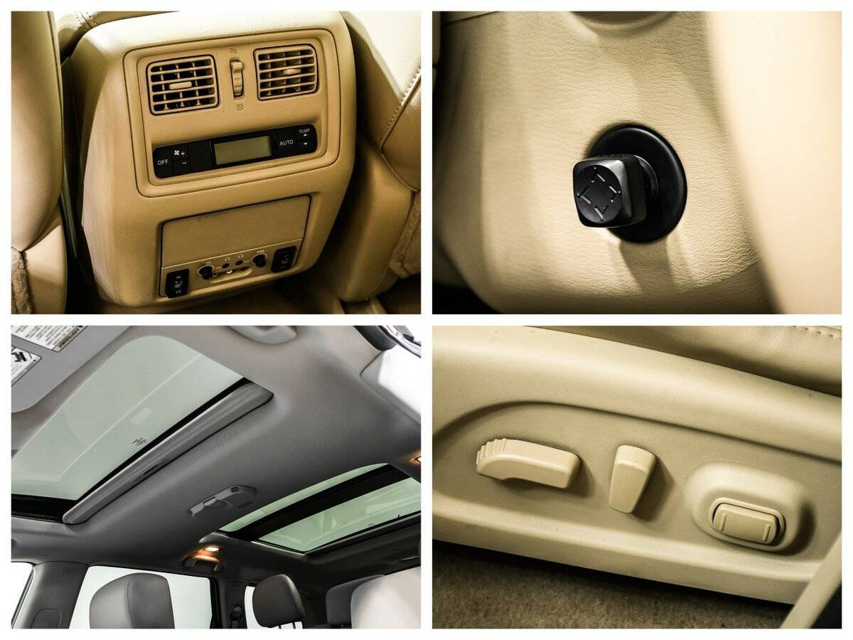 Купить Nissan Pathfinder, 2014, 87 610 км, фото №17