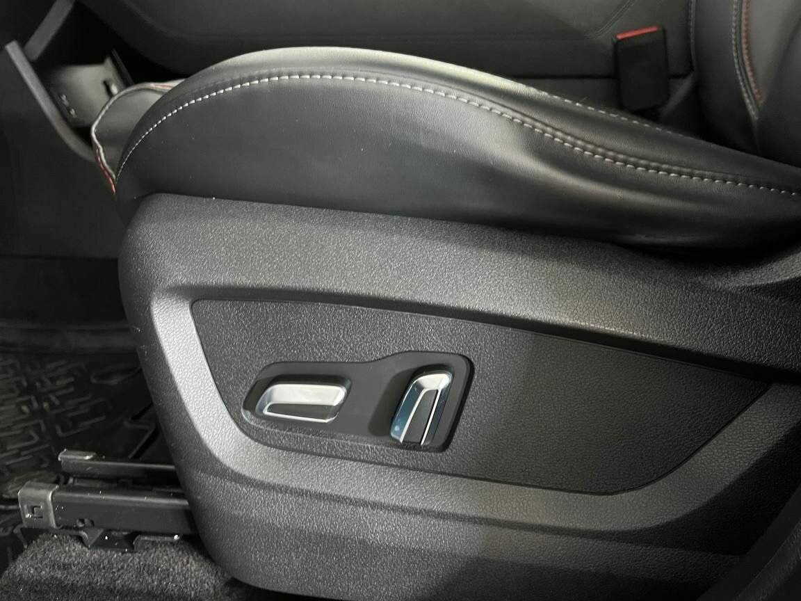 Купить Chery Tiggo 7 Pro, 2021, 62 813 км, фото №18