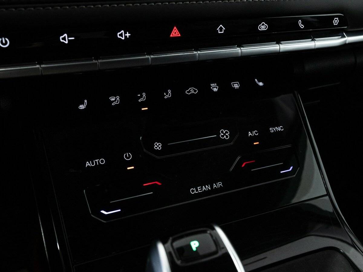 Купить Chery Tiggo 7 Pro, 2021, 26 580 км, фото №20