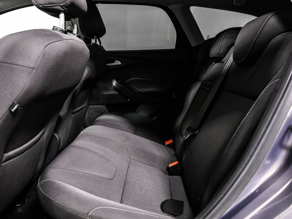 Купить Ford Focus, 2013, 185 000 км, фото №12