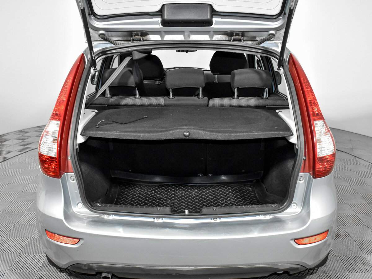 Купить Lada (ВАЗ) Kalina, 2013, 98 500 км, фото №17