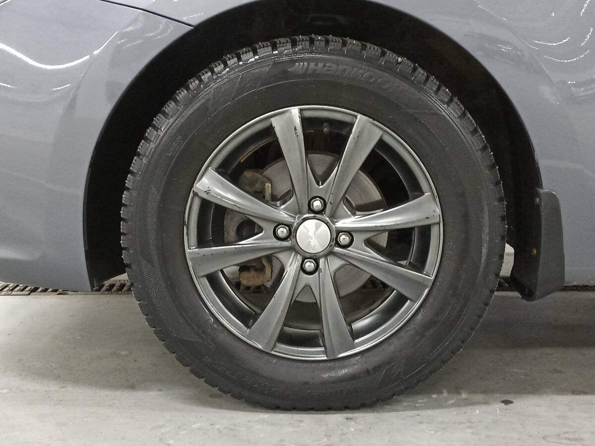 Купить Kia Rio, 2018, 96 474 км, фото №18