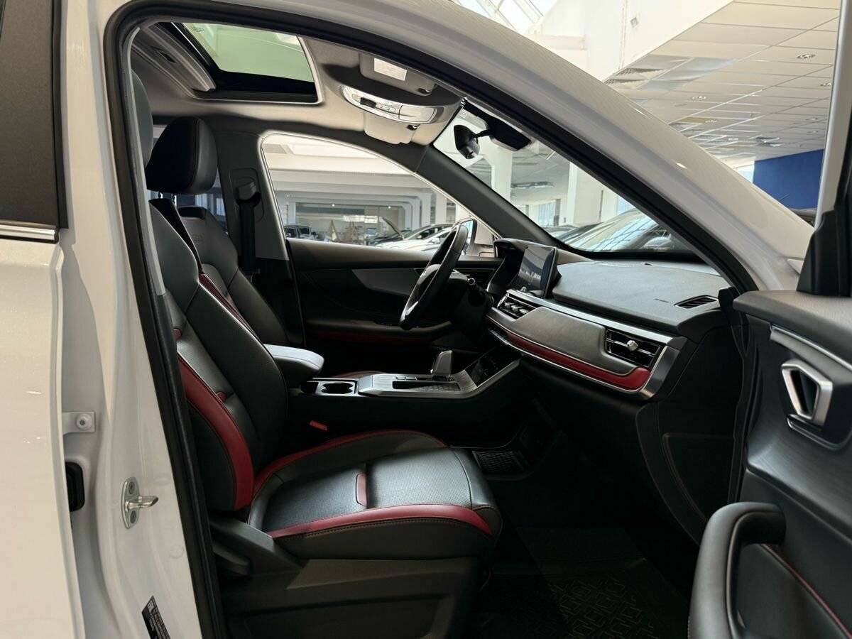 Купить Chery Tiggo 4 Pro, 2022, 19 359 км, фото №19