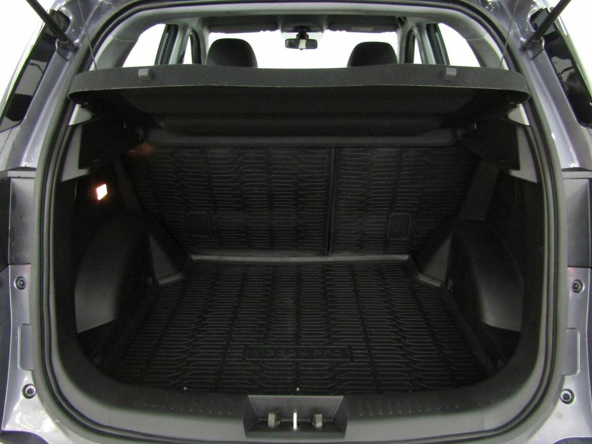 Купить Chery Tiggo 4 Pro, 2023, 7 039 км, фото №13