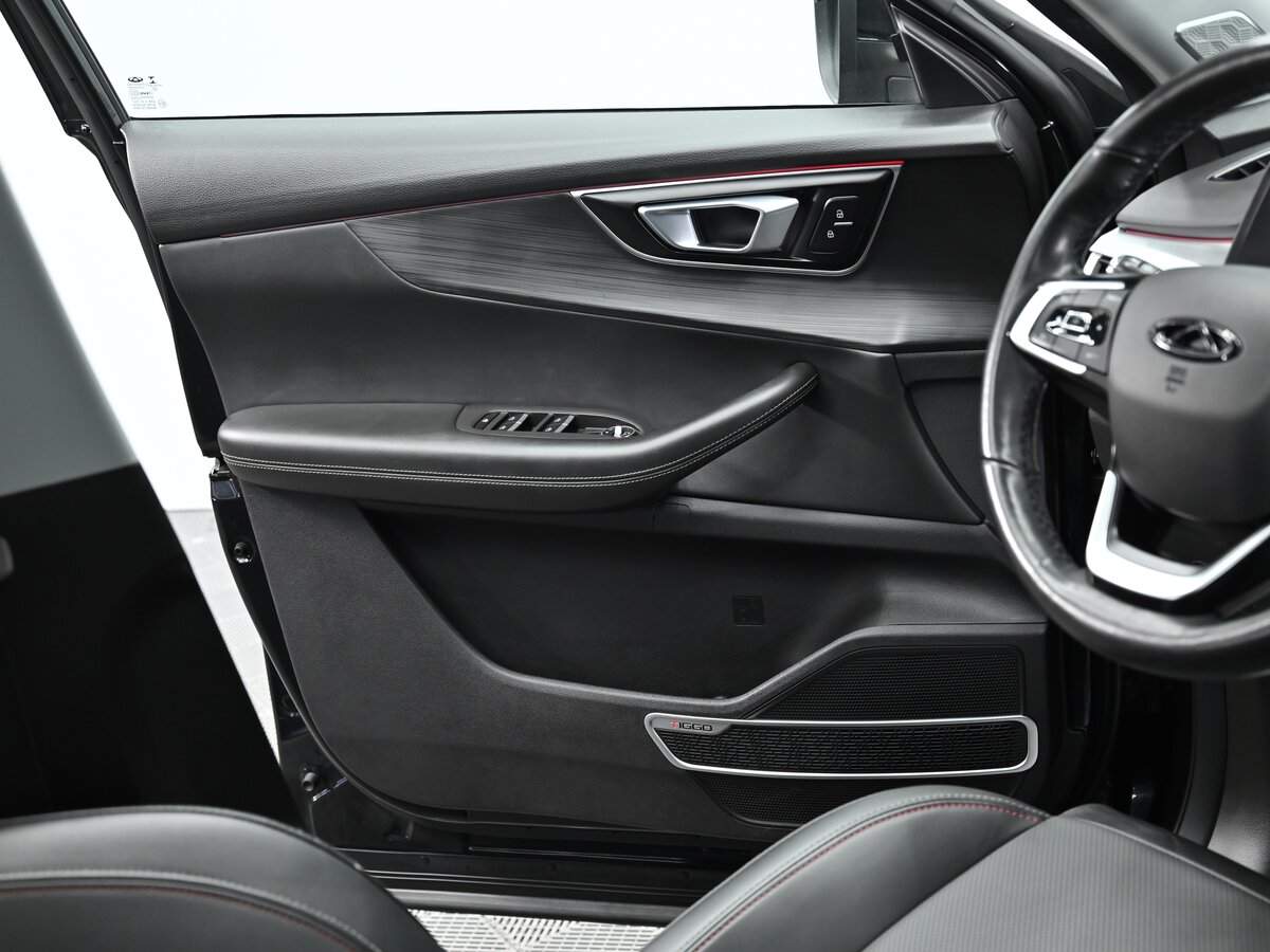 Купить Chery Tiggo 7 Pro, 2020, 105 000 км, фото №10