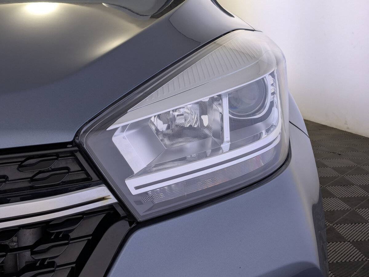 Купить Chery Tiggo 4, 2021, 122 402 км, фото №11