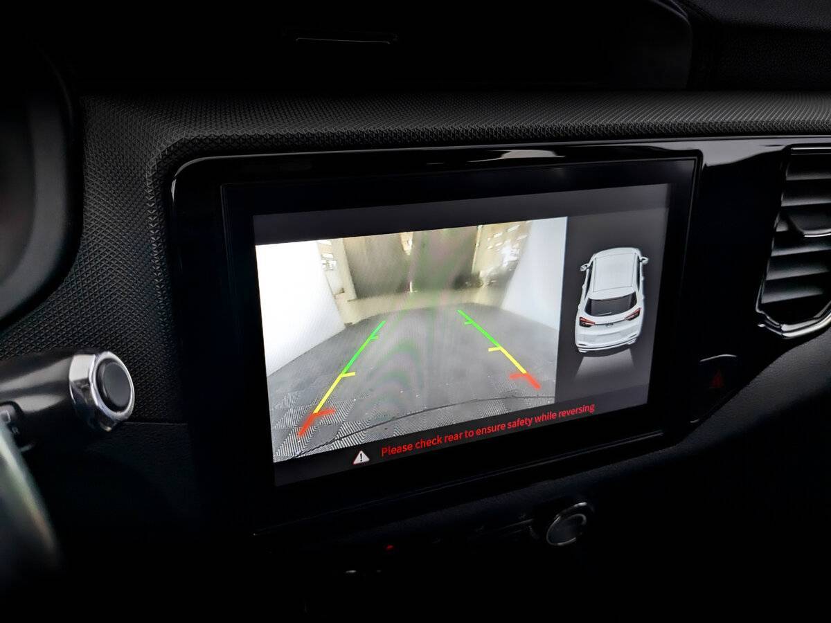 Купить Chery Tiggo 4, 2021, 121 502 км, фото №25