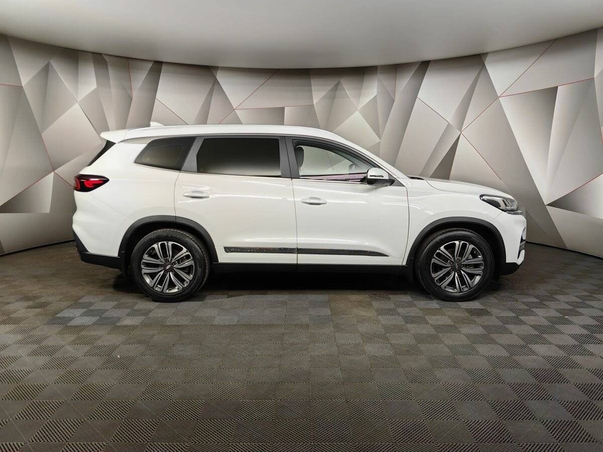 Купить Chery Tiggo 8, 2020, 54 825 км, фото №6