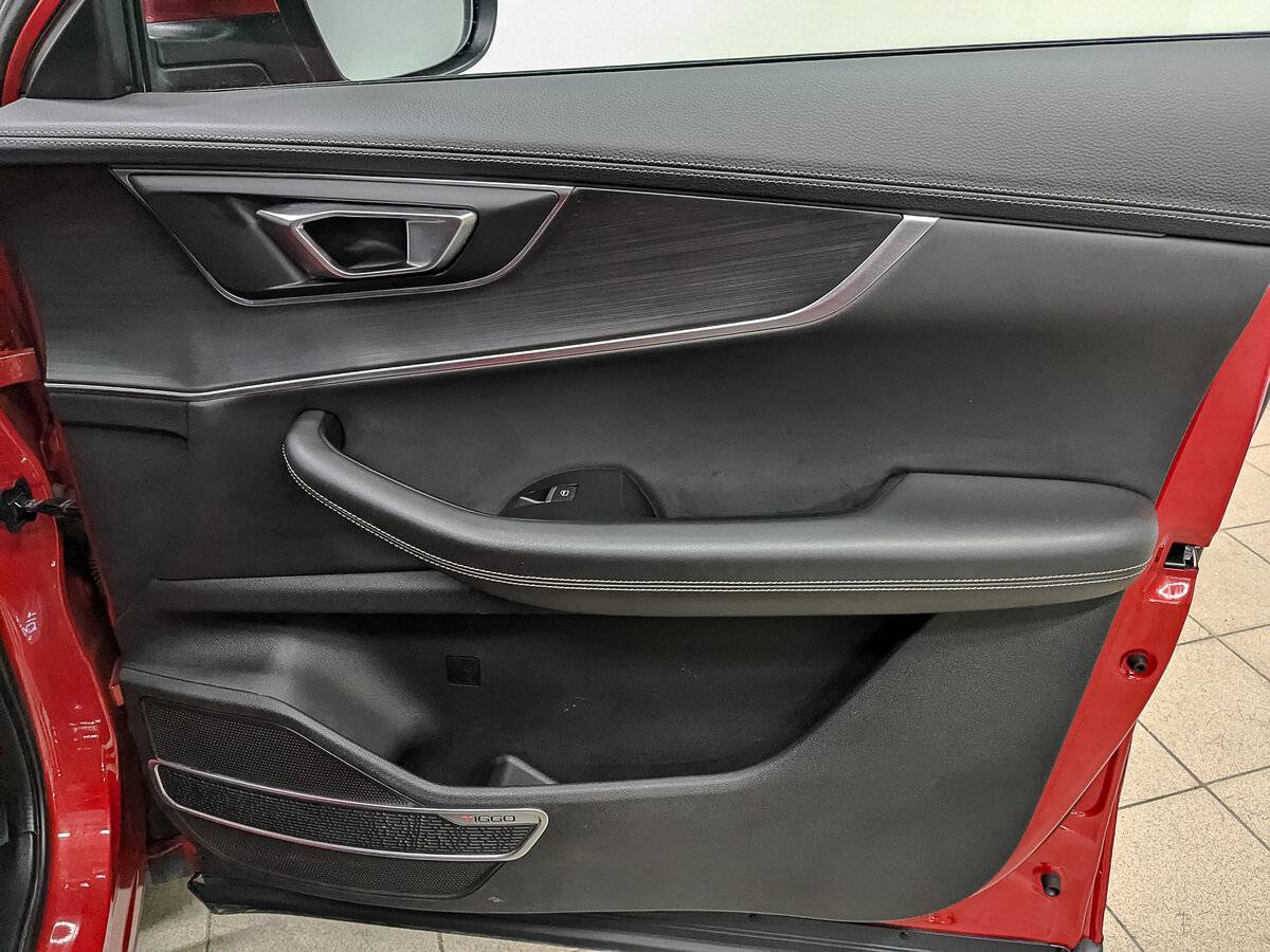 Купить Chery Tiggo 8, 2020, 135 967 км, фото №23