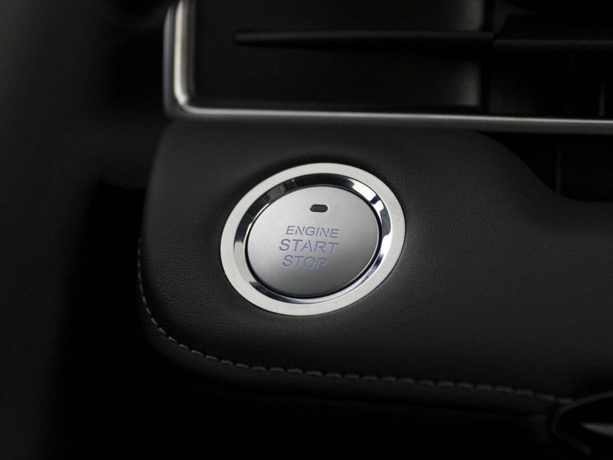 Купить Chery Tiggo 7 Pro Max, 2022, 34 062 км, фото №20