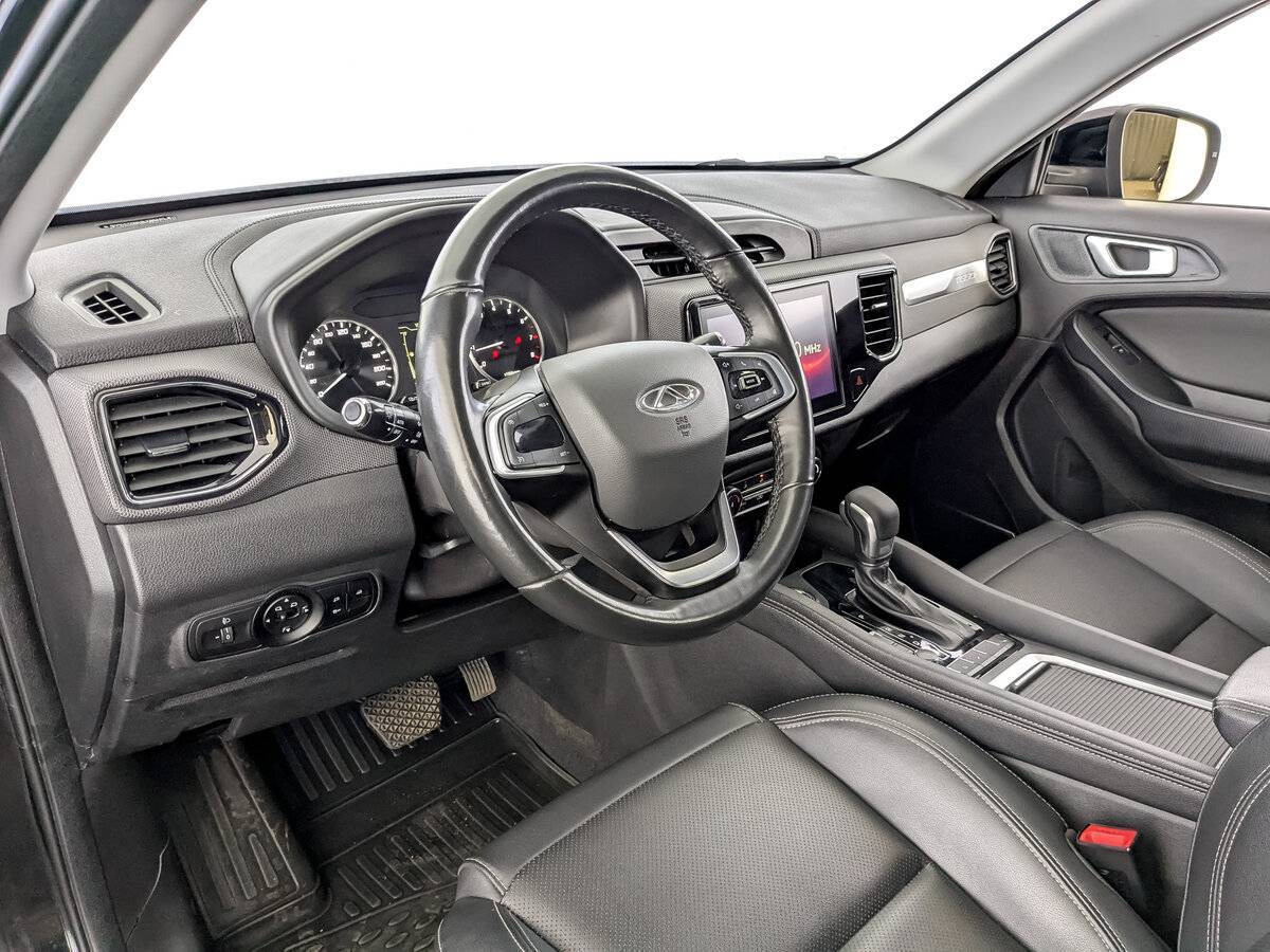 Купить Chery Tiggo 4, 2022, 50 484 км, фото №16