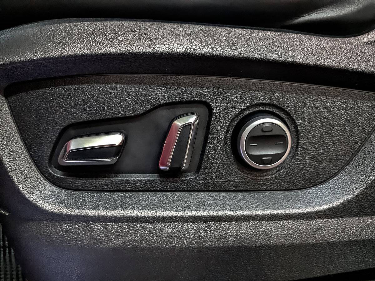 Купить Chery Tiggo 7 Pro, 2021, 99 540 км, фото №20