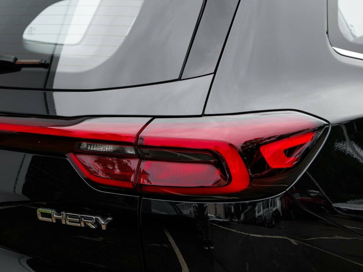 Купить Chery Tiggo 8, 2020, 25 898 км, фото №14