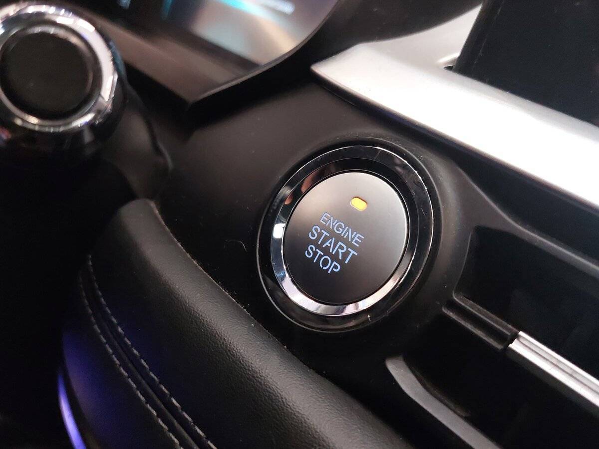 Купить Chery Tiggo 7 Pro, 2022, 44 603 км, фото №13