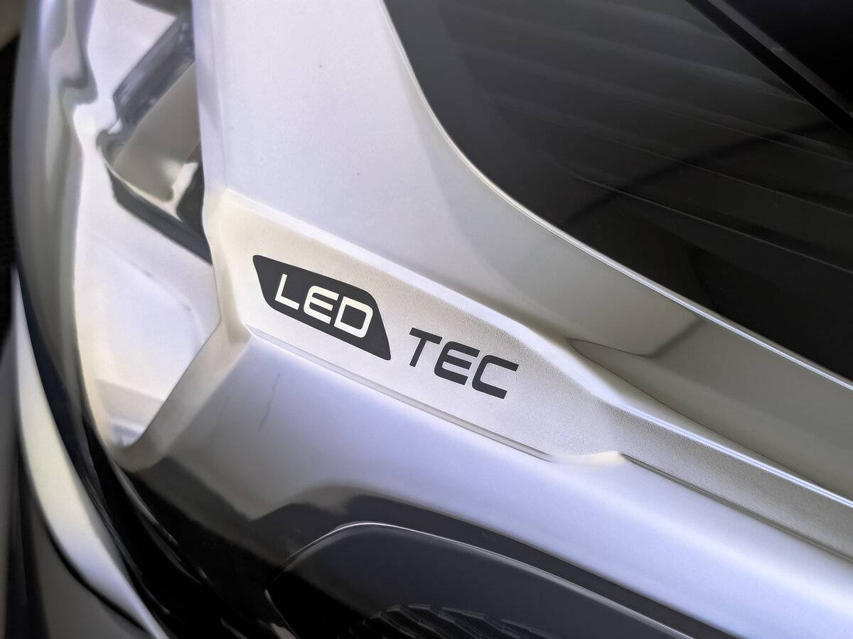 Купить Chery Tiggo 8, 2022, 24 072 км, фото №26