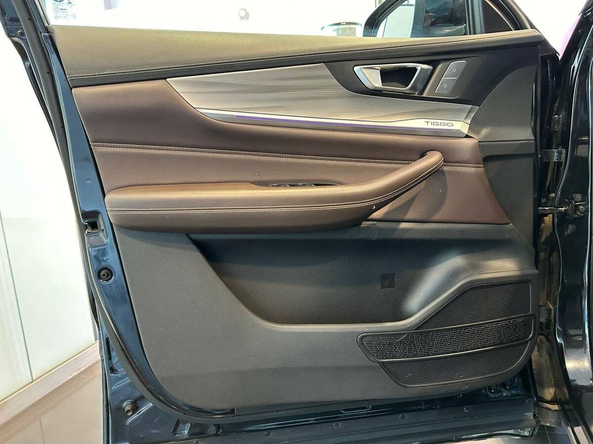 Купить Chery Tiggo 8 Pro, 2021, 70 610 км, фото №12