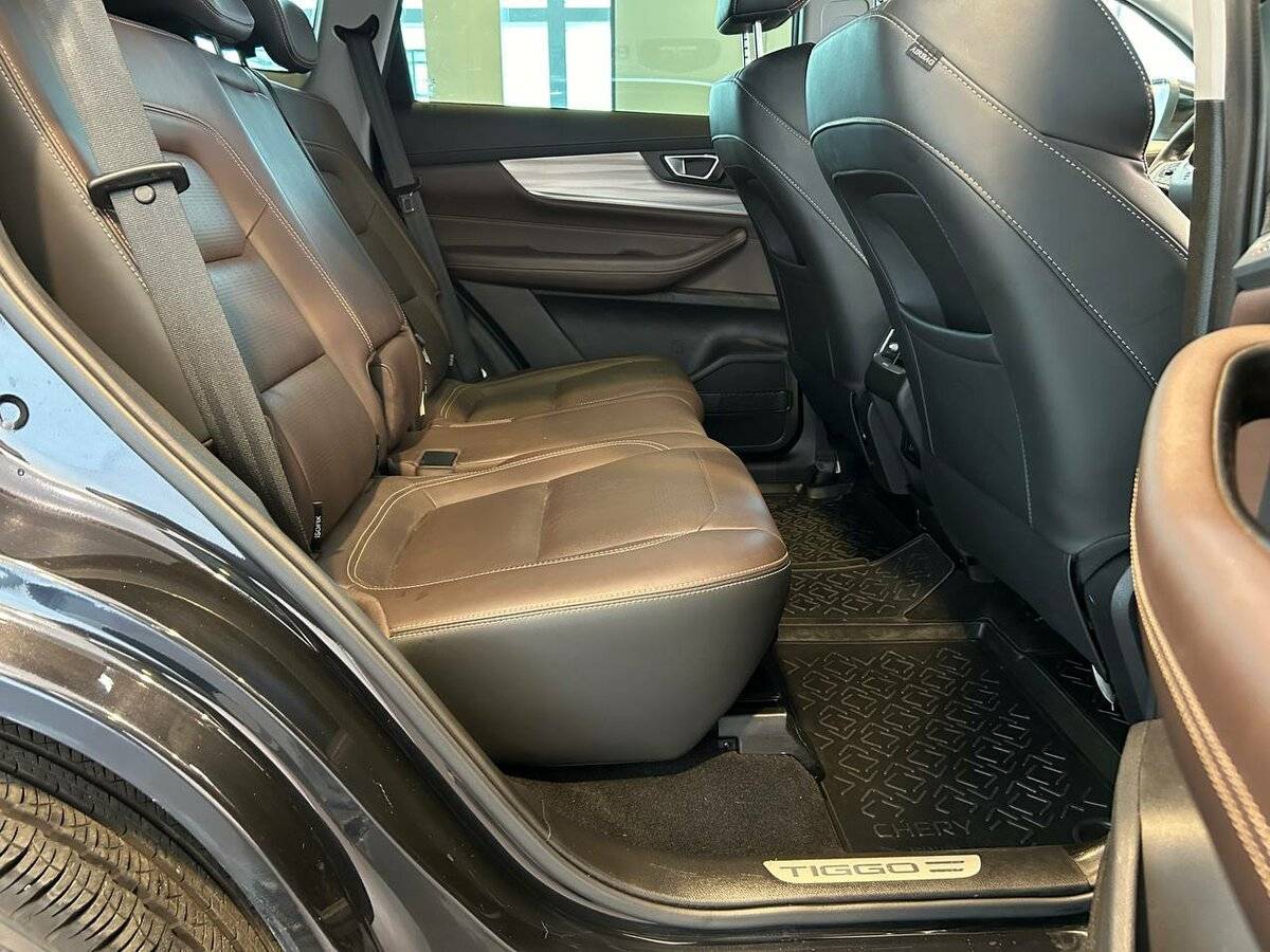 Купить Chery Tiggo 8 Pro, 2021, 70 610 км, фото №15