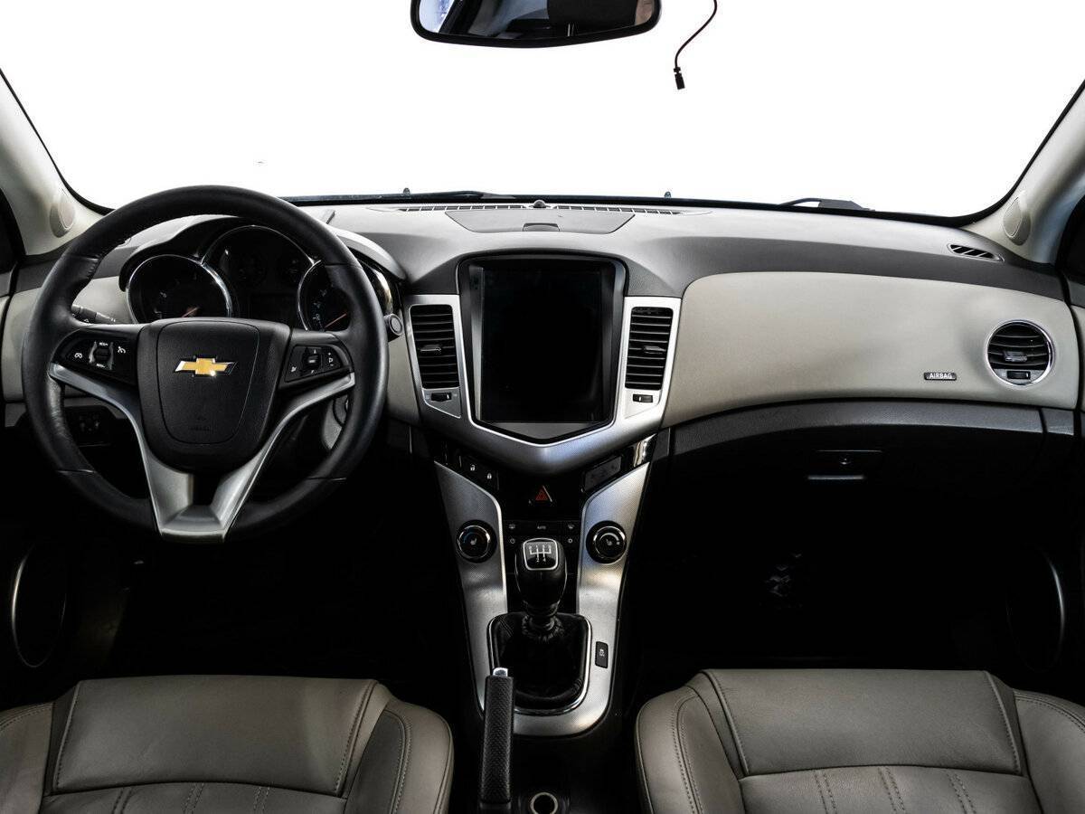 Купить Chevrolet Cruze, 2012, 202 000 км, фото №8