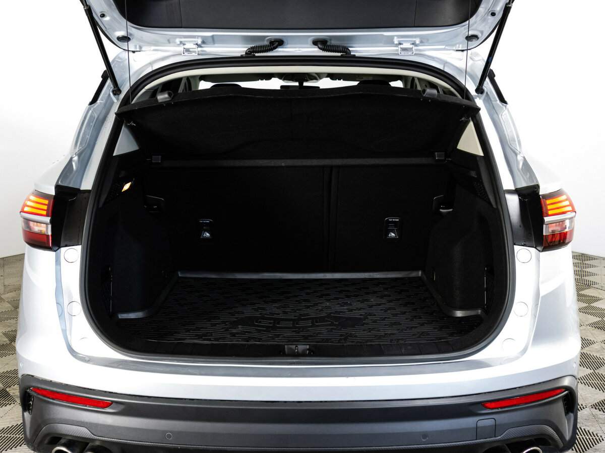 Купить Geely Coolray, 2021, 20 152 км, фото №17