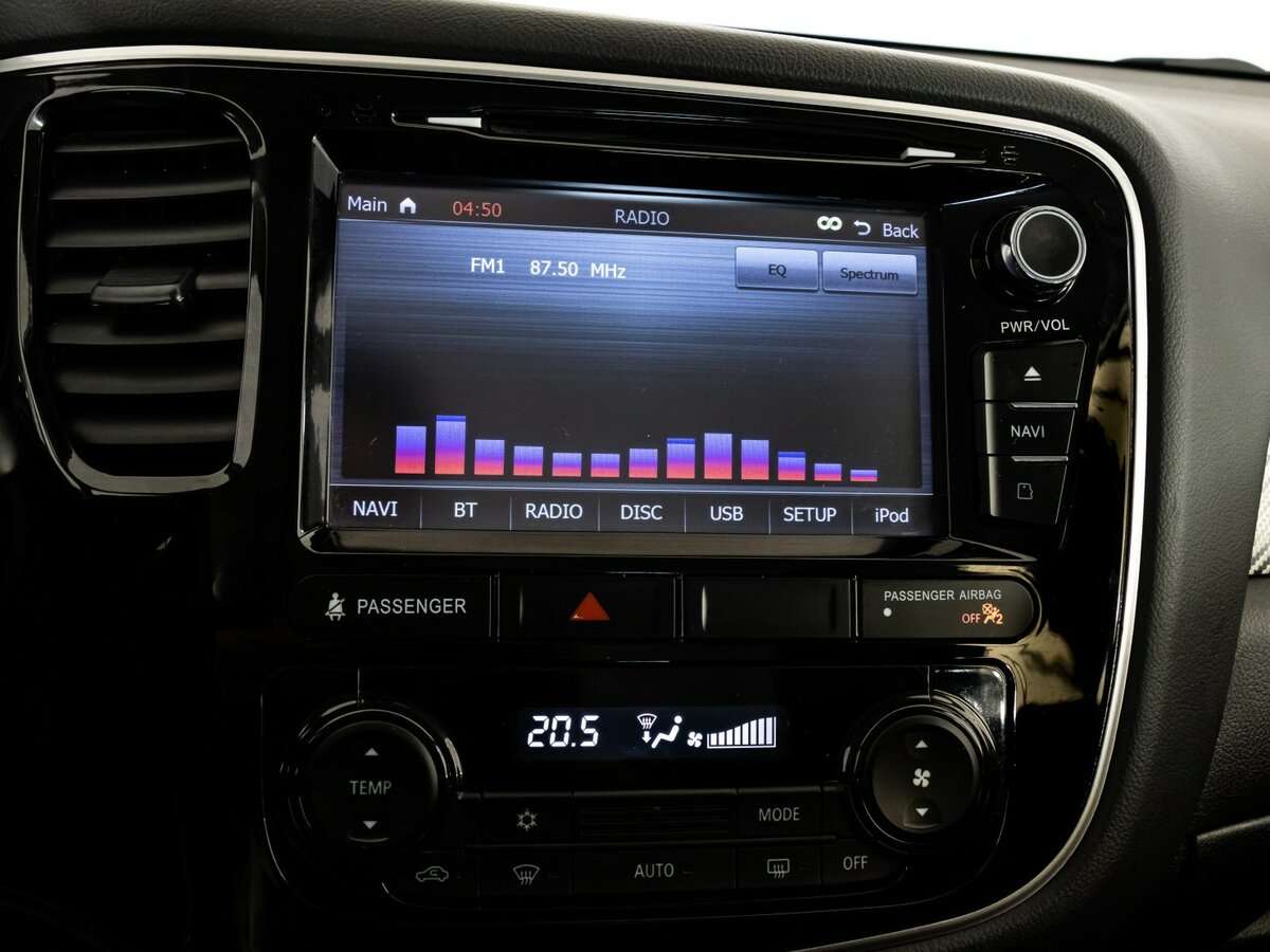 Купить Mitsubishi Outlander, 2014, 153 522 км, фото №14