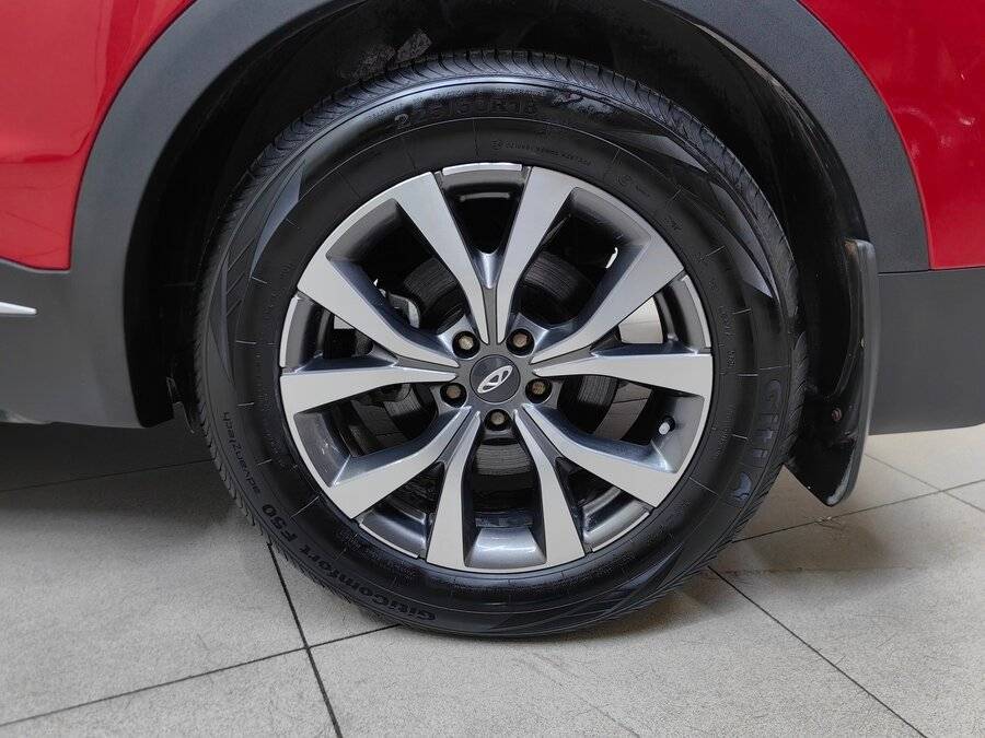 Купить Chery Tiggo 7 Pro, 2022, 25 297 км, фото №26