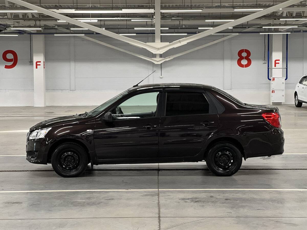 Купить Datsun on-DO, 2019, 111 379 км, фото №8