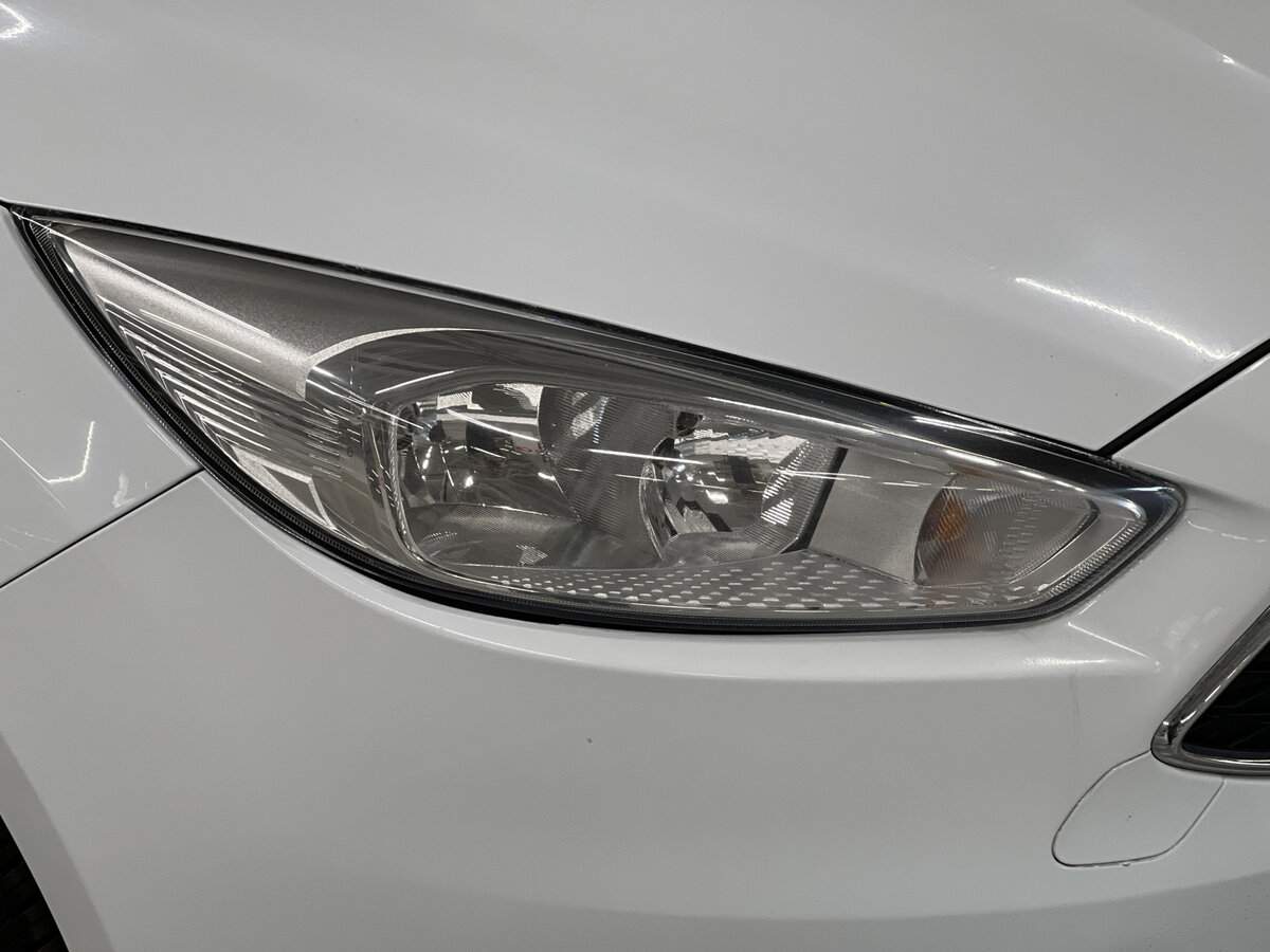 Купить Ford Focus, 2017, 144 202 км, фото №17
