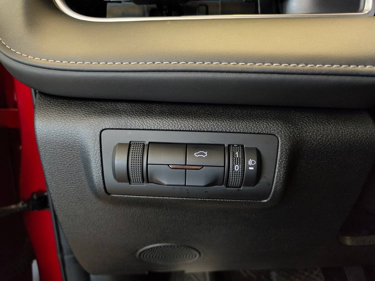 Купить Chery Tiggo 7 Pro Max, 2022, 76 306 км, фото №12