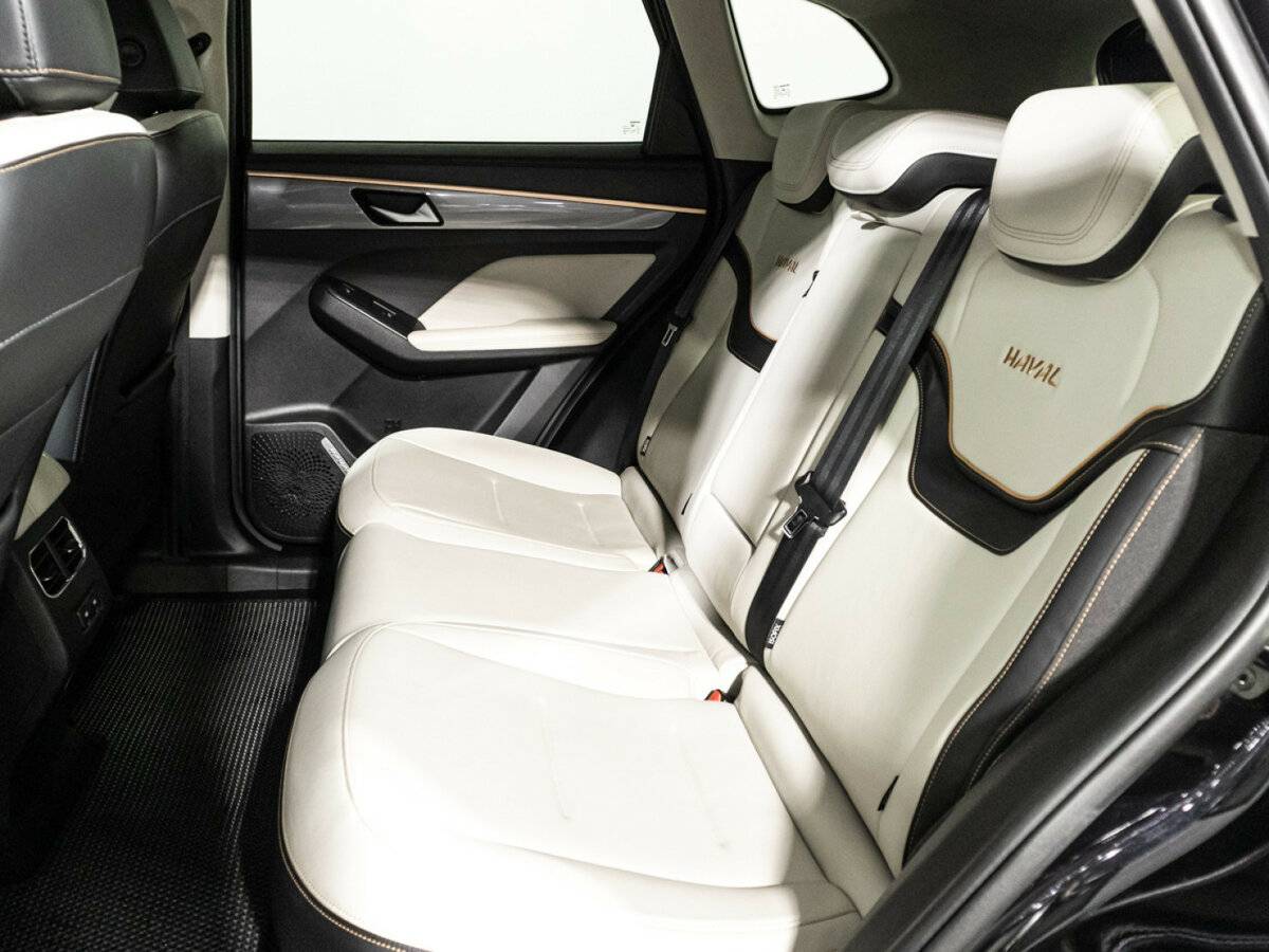 Купить Haval Jolion, 2022, 66 519 км, фото №10