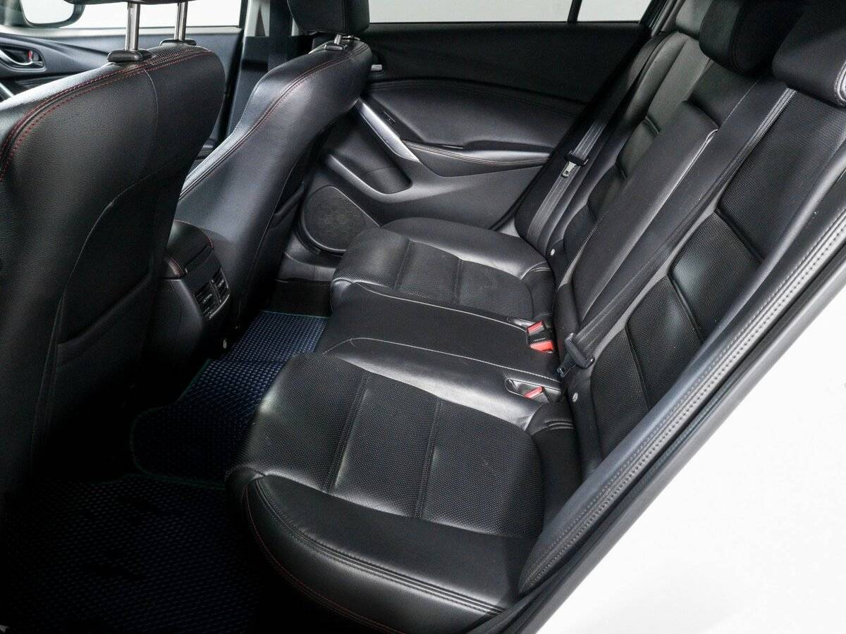 Купить Mazda 6, 2014, 268 731 км, фото №10