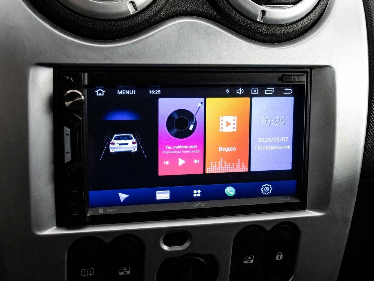 Купить Lada (ВАЗ) Largus, 2014, 90 578 км, фото №12