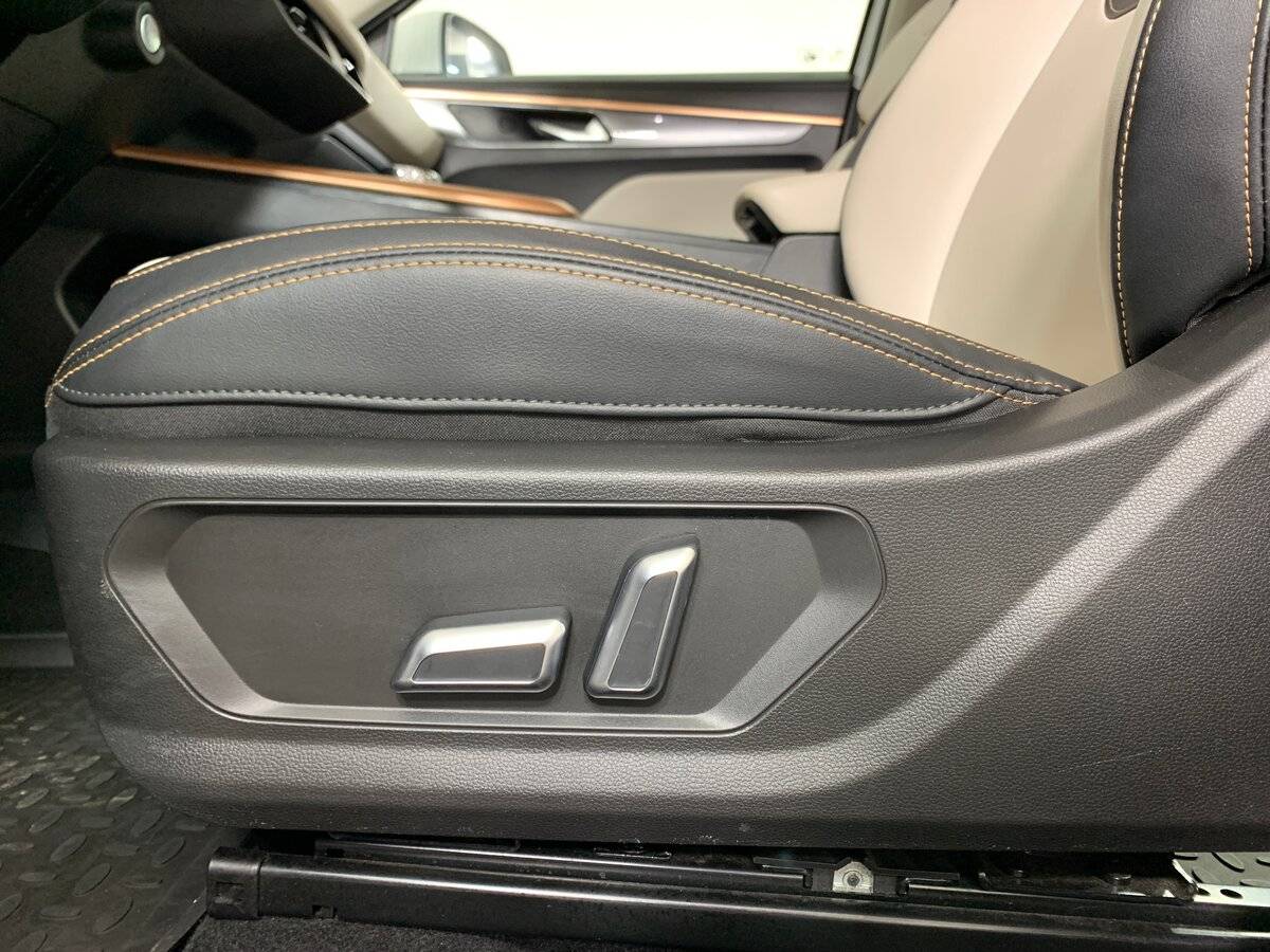 Купить Haval Jolion, 2021, 31 600 км, фото №16