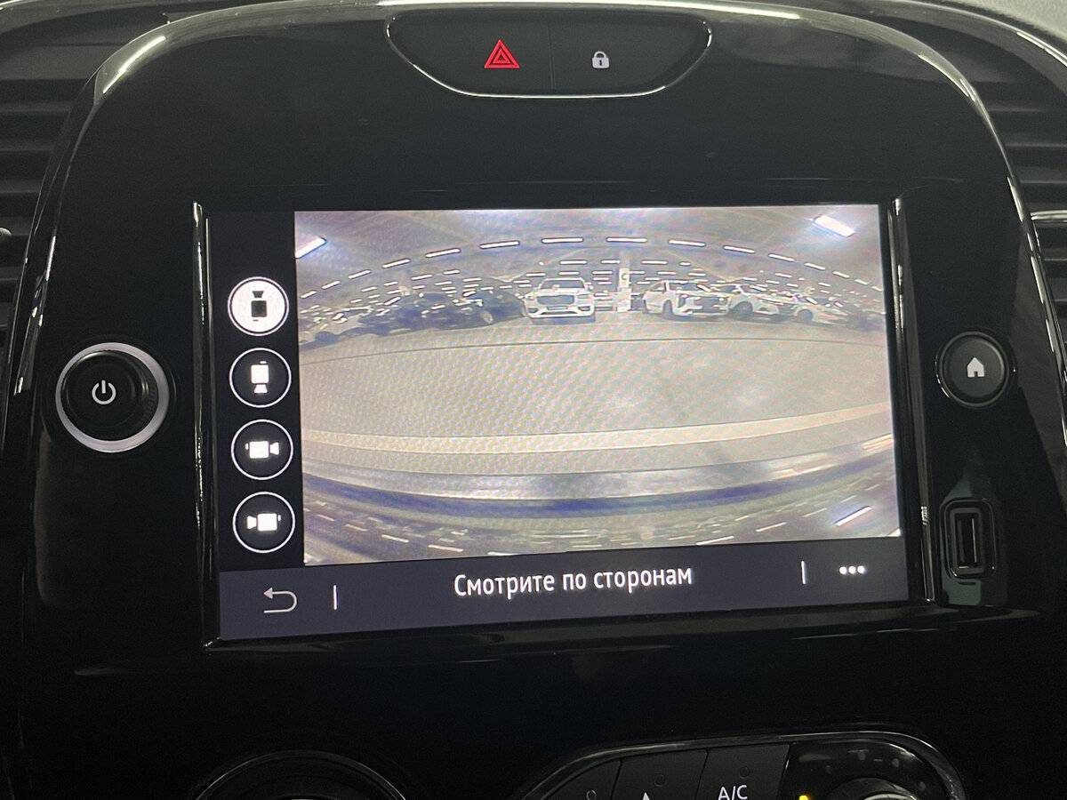 Купить Renault Kaptur, 2021, 82 956 км, фото №21