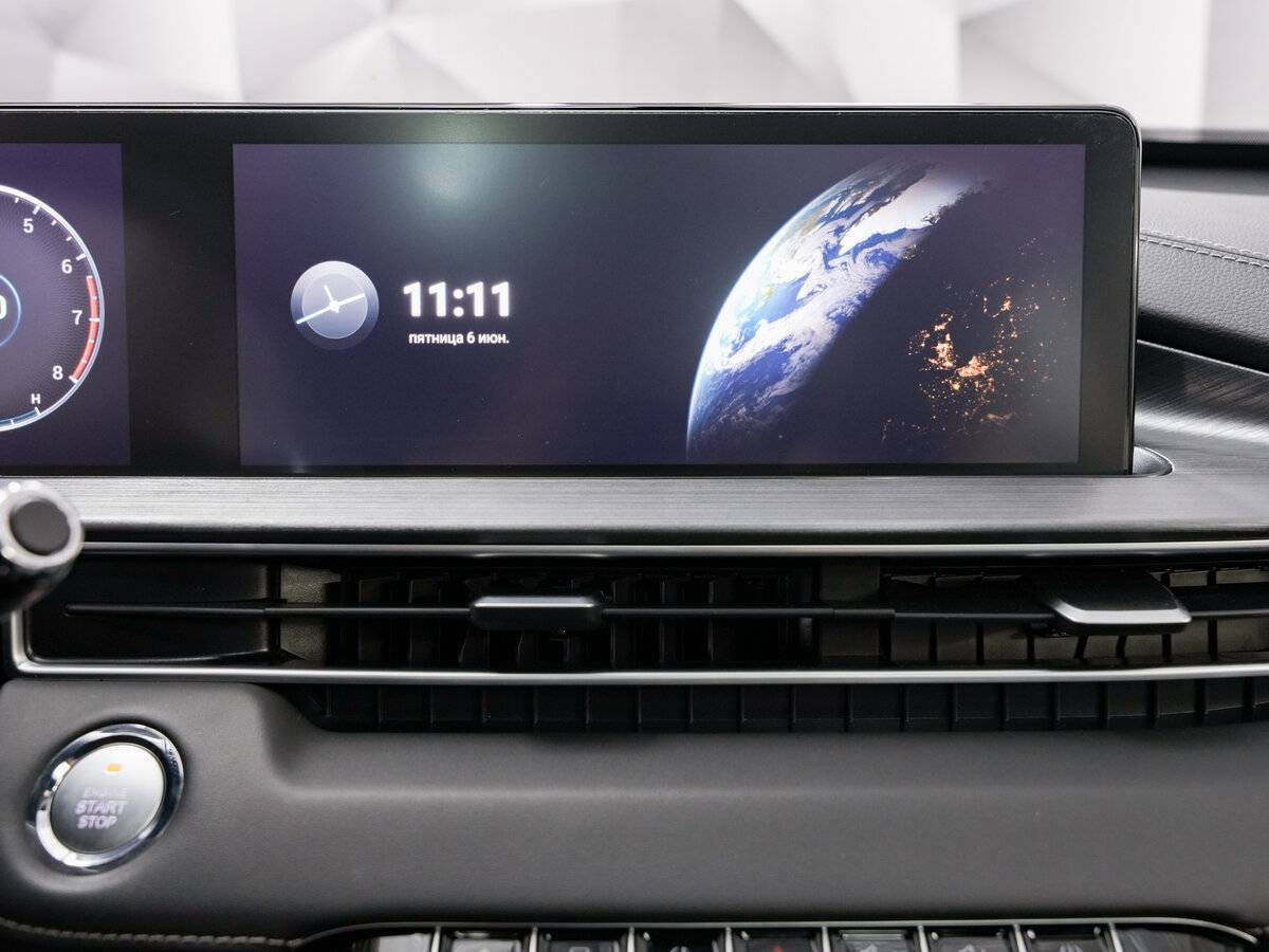 Купить Chery Tiggo 7 Pro Max, 2022, 52 000 км, фото №20