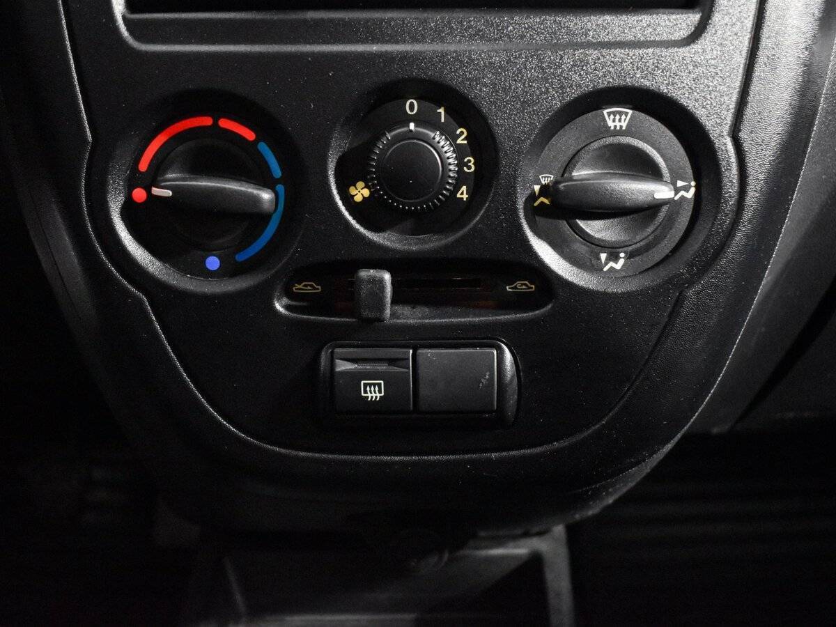 Купить Lada (ВАЗ) Granta, 2014, 131 743 км, фото №16